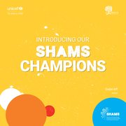 SHAMS Champs